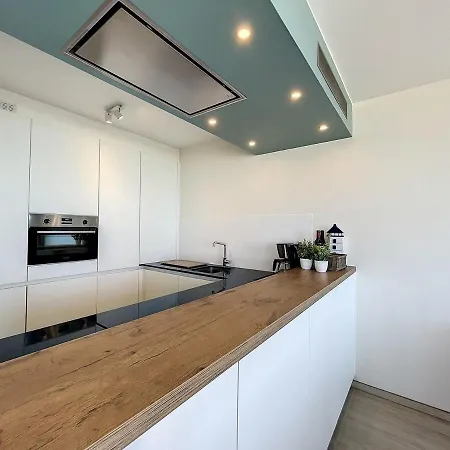 Apartamento Flat Sunset - Amazing Seaview *