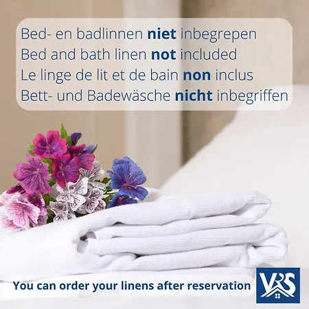 Flat Sunset - Amazing Seaview