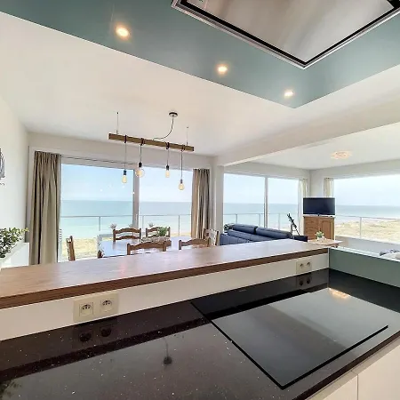 Flat Sunset - Amazing Seaview Apartamento *