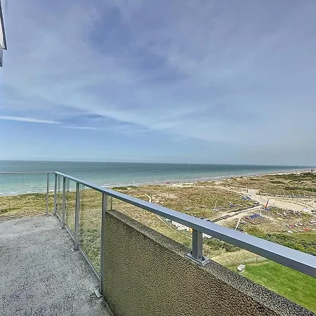 Flat Sunset - Amazing Seaview Apartman