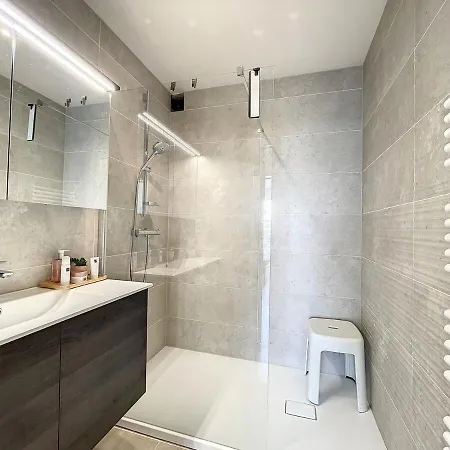 Flat Sunset - Amazing Seaview Apartman *