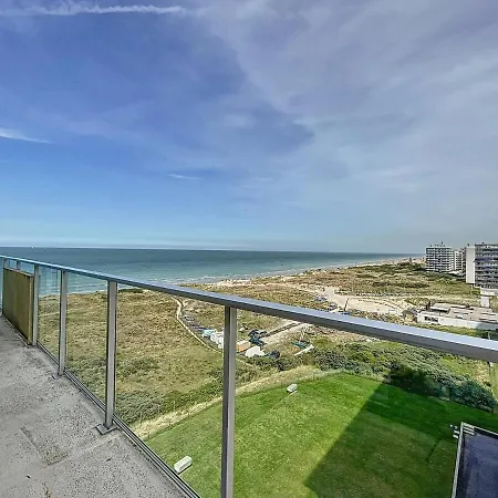 Flat Sunset - Amazing Seaview Apartman *