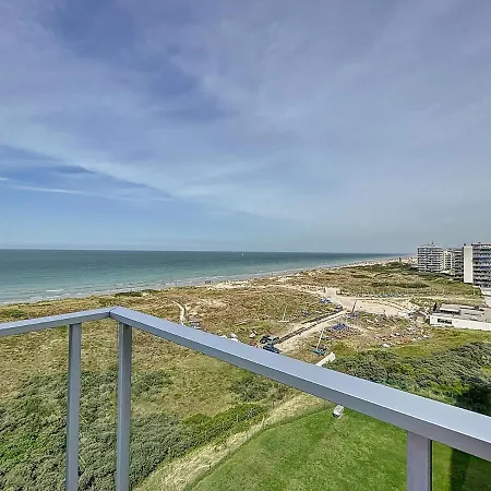 Flat Sunset - Amazing Seaview Apartamento *