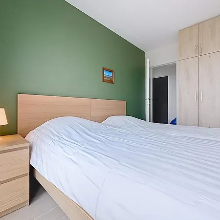 Flat Sunset - Amazing Seaview De Panne