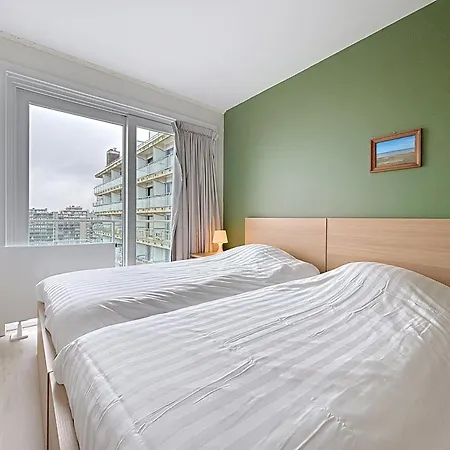 Flat Sunset - Amazing Seaview Apartamento