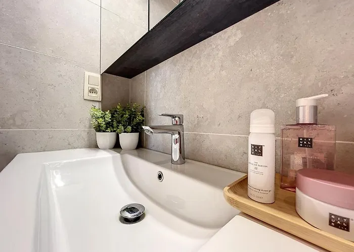 Appartement Flat Sunset - Amazing Seaview De Panne