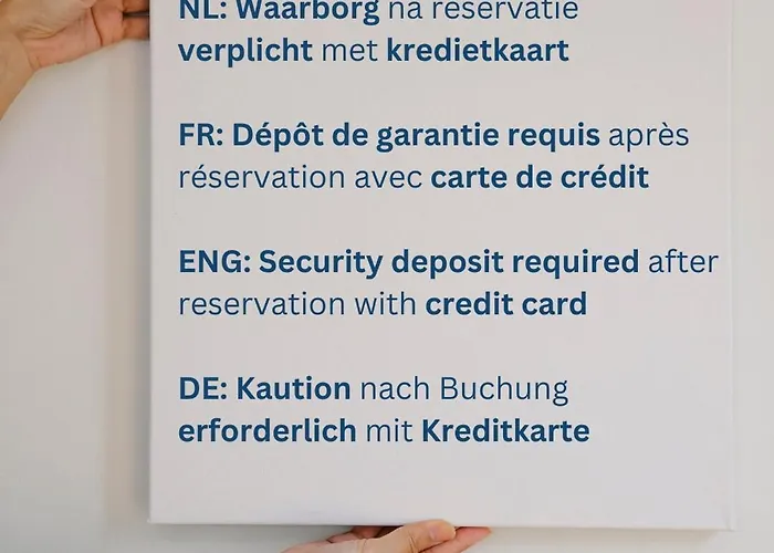 Flat Sunset - Amazing Seaview * De Panne