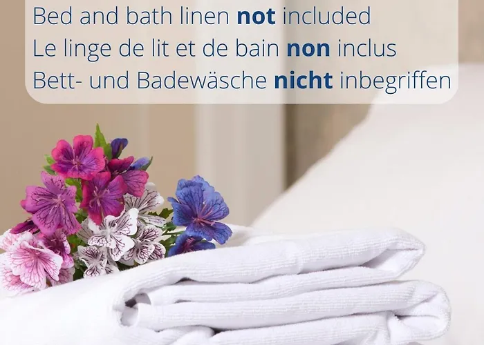 Flat Sunset - Amazing Seaview