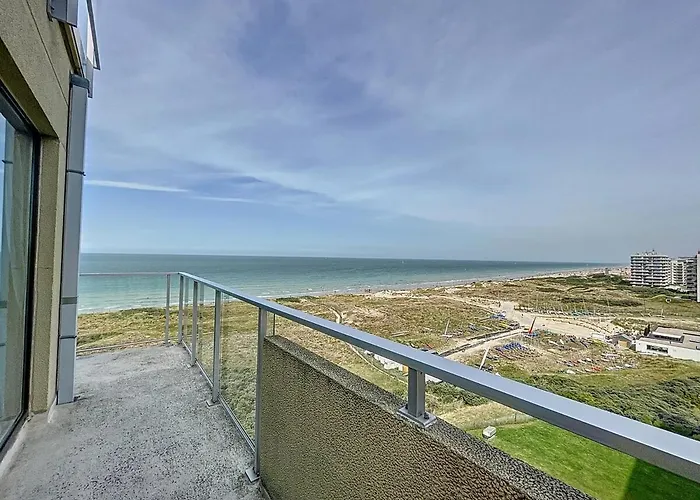 Flat Sunset - Amazing Seaview Appartement