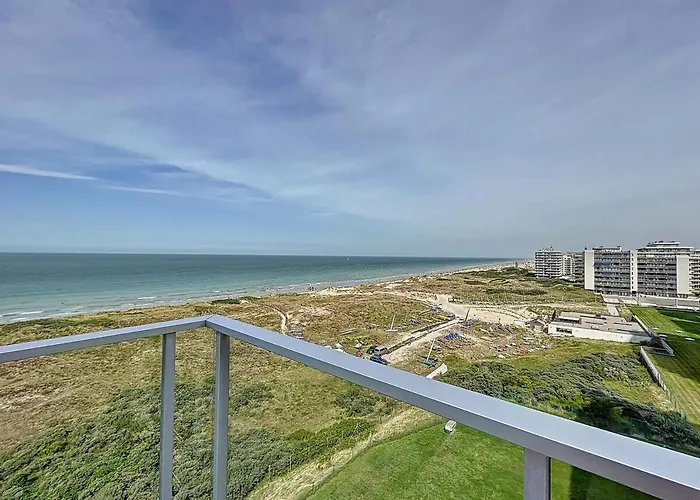 Flat Sunset - Amazing Seaview Daire *