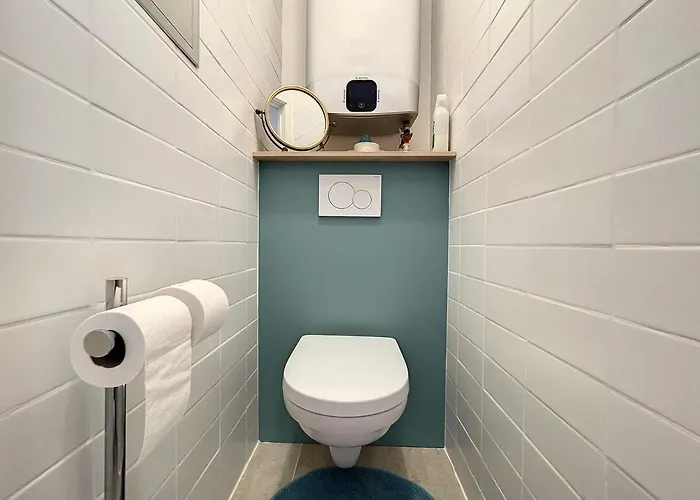 Flat Sunset - Amazing Seaview De Panne