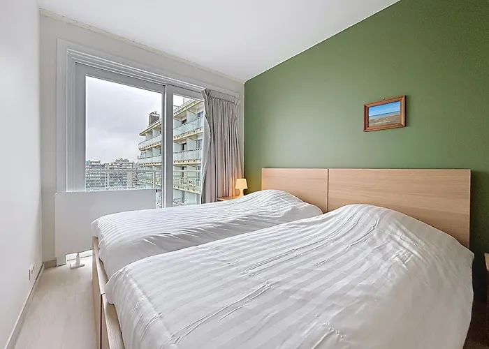 Flat Sunset - Amazing Seaview Appartement